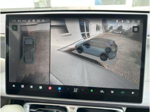 Leapmotor B10 Hybrid EV(Range Extender) 18,8 kWh Design*SOFORT Verfügbar*