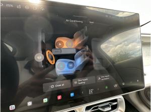 Leapmotor B10 Hybrid EV(Range Extender) 18,8 kWh Design*SOFORT Verfügbar*