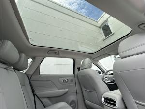 Leapmotor B10 Hybrid EV(Range Extender) 18,8 kWh Design*SOFORT Verfügbar*