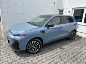 Leapmotor B10 Hybrid EV(Range Extender) 18,8 kWh Design*SOFORT Verfügbar*