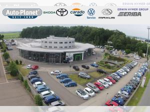 Skoda ENYAQ RS 4x4 *GEWERBE*0,25%*SOFORT* l AHK l WÄPU l PANO l HUD l CANTON l MATRIX l