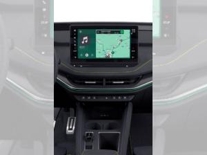 Skoda ENYAQ RS 4x4 *GEWERBE*0,25%*SOFORT* l AHK l WÄPU l PANO l HUD l CANTON l MATRIX l