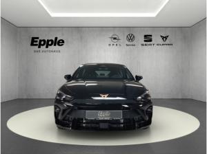 Cupra Leon VZ Black Edition 1.5 e-Hybrid 6-Gang-DSG Navi Sennheiser