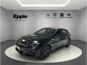 Cupra Leon VZ Black Edition 1.5 e-Hybrid 6-Gang-DSG Navi Sennheiser