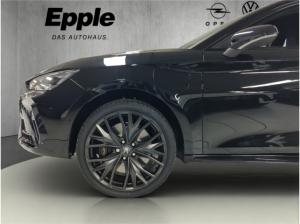 Cupra Leon VZ Black Edition 1.5 e-Hybrid 6-Gang-DSG Navi Sennheiser