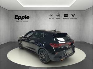 Cupra Leon VZ Black Edition 1.5 e-Hybrid 6-Gang-DSG Navi Sennheiser