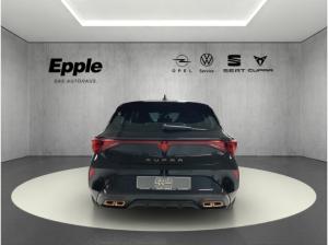 Cupra Leon VZ Black Edition 1.5 e-Hybrid 6-Gang-DSG Navi Sennheiser