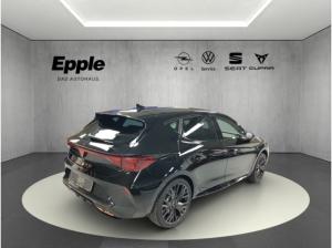 Cupra Leon VZ Black Edition 1.5 e-Hybrid 6-Gang-DSG Navi Sennheiser