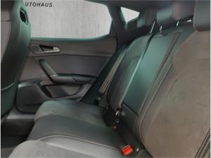 Cupra Leon VZ Black Edition 1.5 e-Hybrid 6-Gang-DSG Navi Sennheiser