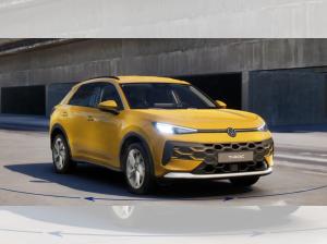 Volkswagen T-Roc Life 1.5 l eTSI 85 kW (116 PS) 7-DSG