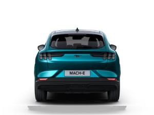 Ford Mustang Mach-E 88 kWh RWD Premium inkl. 500€ Ladegutschein