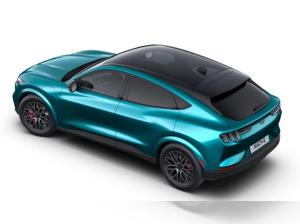 Ford Mustang Mach-E 88 kWh RWD Premium inkl. 500€ Ladegutschein