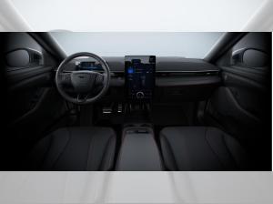 Ford Mustang Mach-E 88 kWh RWD Premium inkl. 500€ Ladegutschein