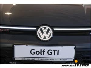Volkswagen Golf GTI VIII Black Style 2,0 TSI DSG Premium-Deal