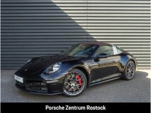 Porsche 992 911 Targa 4S