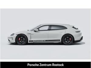 Porsche Taycan 4S Sport Turismo Black Edition