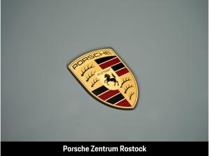 Porsche Taycan 4S Sport Turismo Black Edition