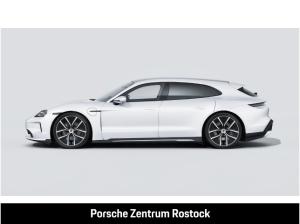 Porsche Taycan Sport Turismo Black Edition