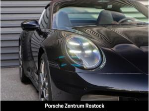 Porsche 992 911 Targa 4S