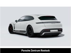 Porsche Taycan 4S Sport Turismo Black Edition