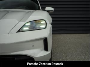 Porsche Taycan 4S Sport Turismo Black Edition
