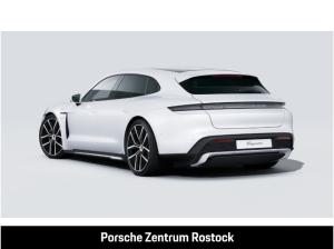 Porsche Taycan Sport Turismo Black Edition