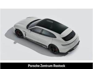 Porsche Taycan 4S Sport Turismo Black Edition