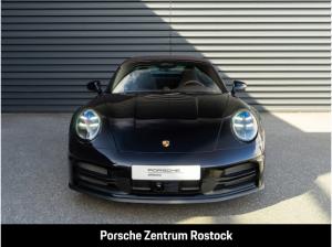Porsche 992 911 Targa 4S