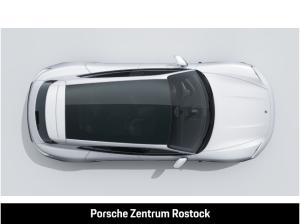 Porsche Taycan Sport Turismo Black Edition