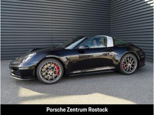 Porsche 992 911 Targa 4S