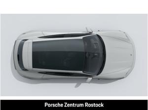Porsche Taycan 4S Sport Turismo Black Edition