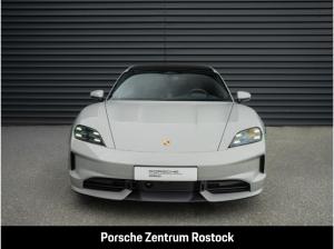 Porsche Taycan 4S Sport Turismo Black Edition