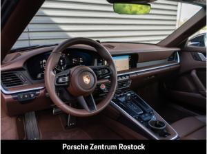Porsche 992 911 Targa 4S