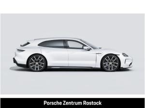 Porsche Taycan Sport Turismo Black Edition
