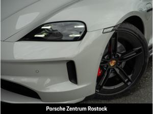 Porsche Taycan 4S Sport Turismo Black Edition