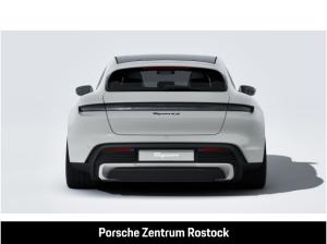 Porsche Taycan 4S Sport Turismo Black Edition