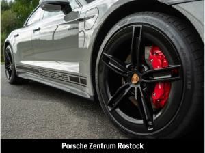 Porsche Taycan 4S Sport Turismo Black Edition