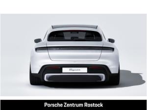 Porsche Taycan Sport Turismo Black Edition