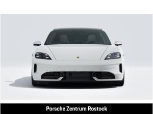 Porsche Taycan 4S Sport Turismo Black Edition
