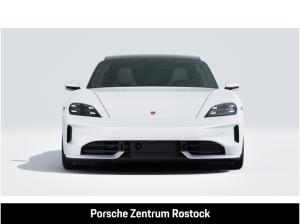 Porsche Taycan Sport Turismo Black Edition