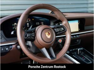 Porsche 992 911 Targa 4S
