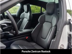 Porsche Taycan 4S Sport Turismo Black Edition