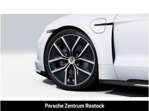 Porsche Taycan Sport Turismo Black Edition