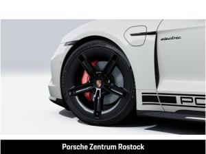 Porsche Taycan 4S Sport Turismo Black Edition