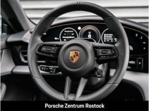 Porsche Taycan 4S Sport Turismo Black Edition