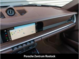 Porsche 992 911 Targa 4S