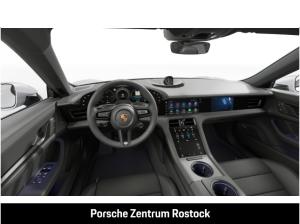 Porsche Taycan Sport Turismo Black Edition