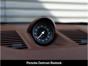 Porsche 992 911 Targa 4S
