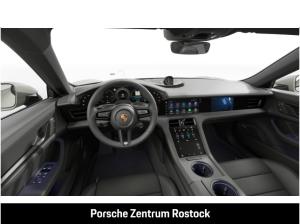 Porsche Taycan 4S Sport Turismo Black Edition