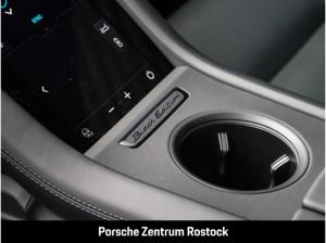 Porsche Taycan 4S Sport Turismo Black Edition